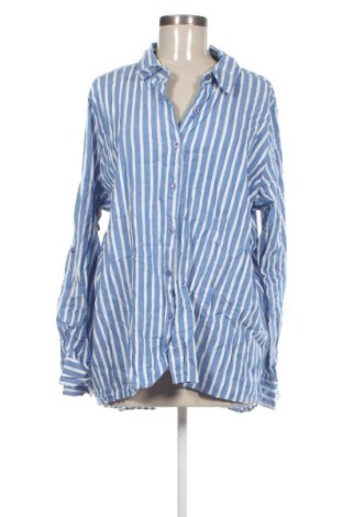 Damenbluse Unbranded, Größe XXL, Farbe Mehrfarbig, Preis € 16,99