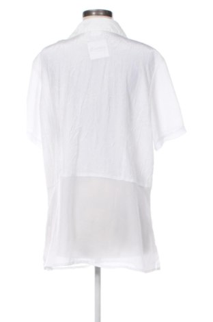 Дамска риза Unbranded, Размер XL, Цвят Бял, Цена 13,00 €