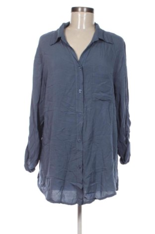 Cămașă de femei Unbranded, Mărime L, Culoare Albastru, Preț 79,99 Lei