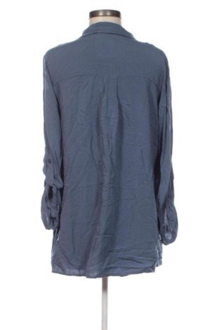 Cămașă de femei Unbranded, Mărime L, Culoare Albastru, Preț 79,99 Lei