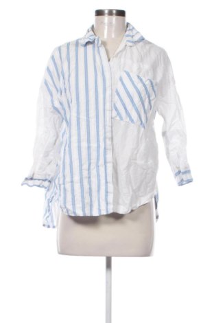 Damska koszula Unbranded, Rozmiar M, Kolor Kolorowy, Cena 69,66 zł