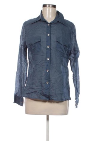 Cămașă de femei Unbranded, Mărime XL, Culoare Albastru, Preț 79,99 Lei