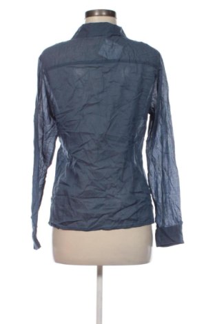 Cămașă de femei Unbranded, Mărime XL, Culoare Albastru, Preț 79,99 Lei