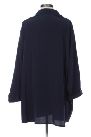 Dámská košile  Unbranded, Velikost 3XL, Barva Modrá, Cena  429,00 Kč