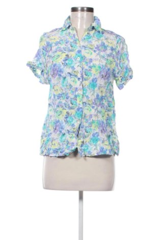 Damska koszula Unbranded, Rozmiar S, Kolor Kolorowy, Cena 69,66 zł