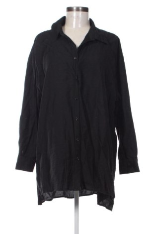 Cămașă de femei Unbranded, Mărime L, Culoare Negru, Preț 67,77 Lei