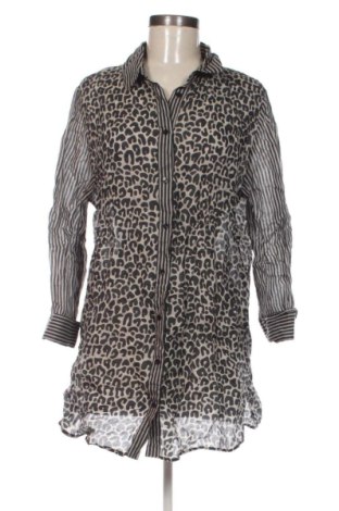 Дамска риза Unbranded, Размер L, Цвят Многоцветен, Цена 13,29 €