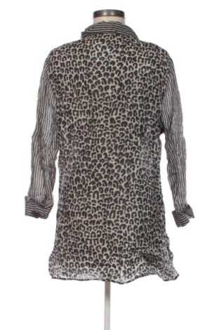Дамска риза Unbranded, Размер L, Цвят Многоцветен, Цена 13,29 €