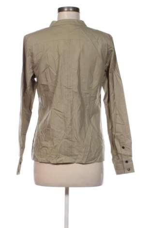 Дамска риза Unbranded, Размер L, Цвят Зелен, Цена 13,29 €