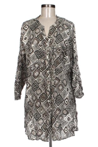 Damenbluse Unbranded, Größe XXL, Farbe Mehrfarbig, Preis € 16,99