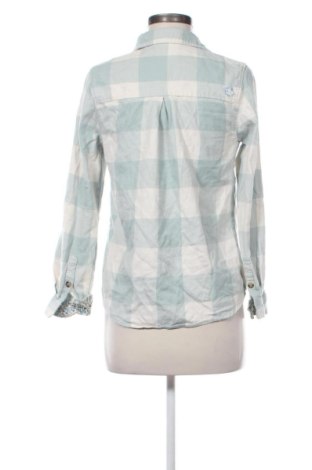 Γυναικείο πουκάμισο Unbranded, Μέγεθος S, Χρώμα Πολύχρωμο, Τιμή 12,77 €