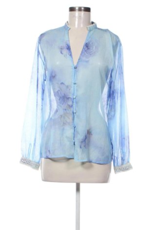 Damenbluse Unbranded, Größe L, Farbe Mehrfarbig, Preis 13,00 €