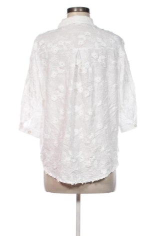Cămașă de femei Unbranded, Mărime XL, Culoare Alb, Preț 79,99 Lei