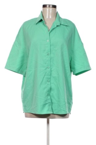 Cămașă de femei Unbranded, Mărime L, Culoare Verde, Preț 79,99 Lei