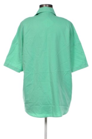 Cămașă de femei Unbranded, Mărime L, Culoare Verde, Preț 79,99 Lei