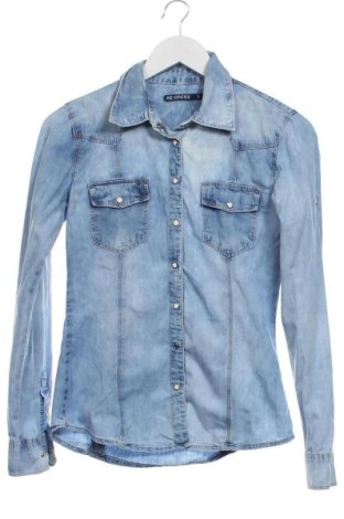 Női ing Unbranded, Méret XS, Szín Kék, Ár 2 066 Ft