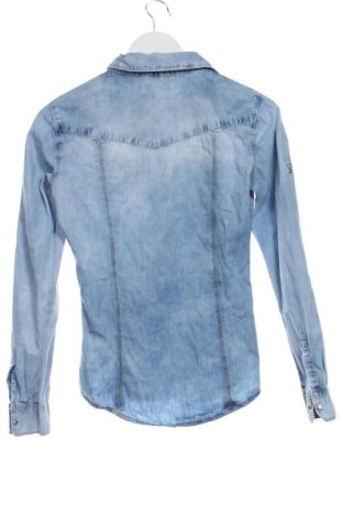 Női ing Unbranded, Méret XS, Szín Kék, Ár 2 066 Ft