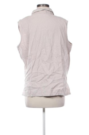 Дамска риза Unbranded, Размер XL, Цвят Бежов, Цена 13,00 €