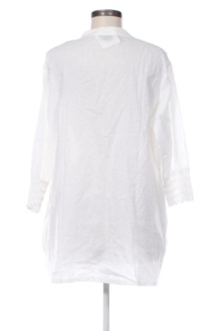 Cămașă de femei Unbranded, Mărime XXL, Culoare Alb, Preț 67,77 Lei