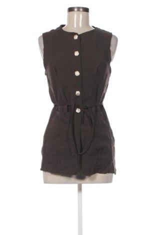 Дамска риза Unbranded, Размер S, Цвят Кафяв, Цена 13,00 €