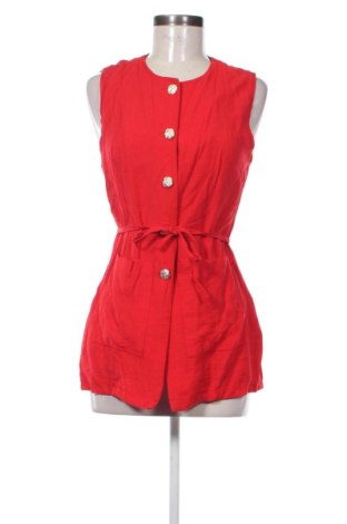 Női ing Unbranded, Méret S, Szín Piros, Ár 5 372 Ft