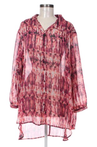Cămașă de femei Unbranded, Mărime 3XL, Culoare Multicolor, Preț 67,99 Lei