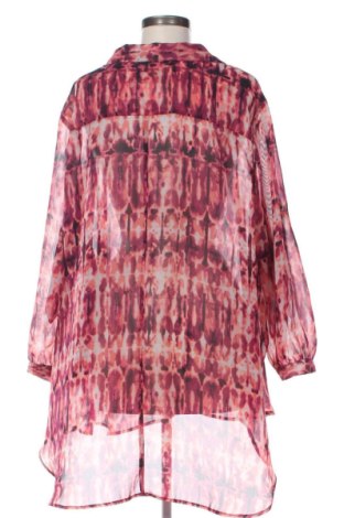 Cămașă de femei Unbranded, Mărime 3XL, Culoare Multicolor, Preț 67,99 Lei