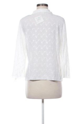 Damenbluse Unbranded, Größe M, Farbe Weiß, Preis 13,00 €