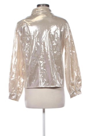 Damska koszula Unbranded, Rozmiar S, Kolor Srebrzysty, Cena 69,66 zł