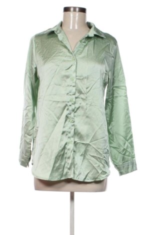 Cămașă de femei Unbranded, Mărime M, Culoare Verde, Preț 79,99 Lei