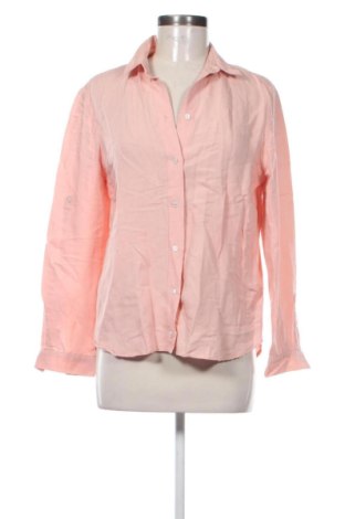 Cămașă de femei Unbranded, Mărime M, Culoare Roz, Preț 66,58 Lei