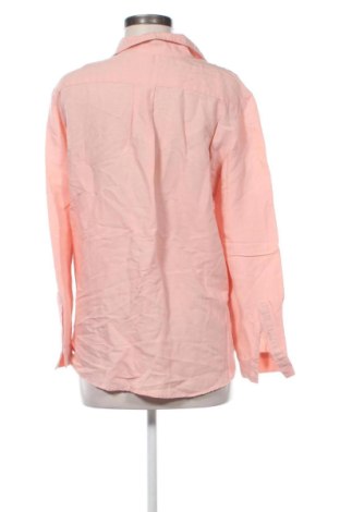 Cămașă de femei Unbranded, Mărime M, Culoare Roz, Preț 66,58 Lei