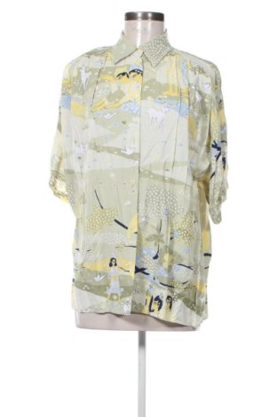 Cămașă de femei Unbranded, Mărime L, Culoare Multicolor, Preț 67,77 Lei