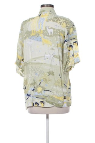 Cămașă de femei Unbranded, Mărime L, Culoare Multicolor, Preț 67,77 Lei