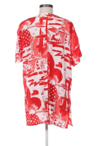 Damenbluse Unbranded, Größe L, Farbe Mehrfarbig, Preis 13,00 €