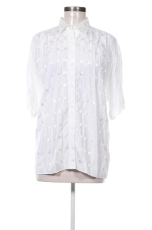 Cămașă de femei Unbranded, Mărime M, Culoare Alb, Preț 67,77 Lei