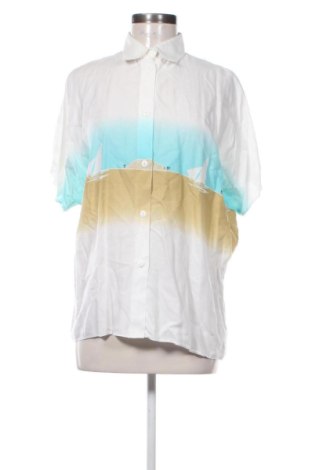 Cămașă de femei Unbranded, Mărime L, Culoare Multicolor, Preț 67,77 Lei