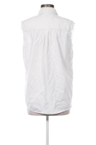 Damenbluse Unbranded, Größe M, Farbe Weiß, Preis 13,00 €