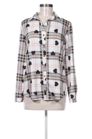 Dámska košeľa  Unbranded, Veľkosť M, Farba Viacfarebná, Cena  13,00 €