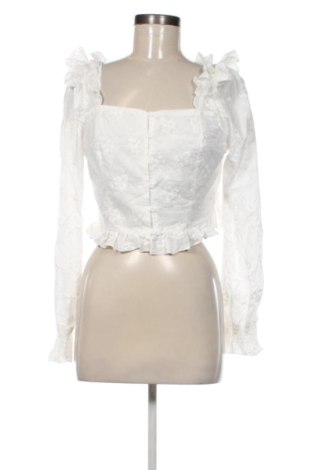 Dámska košeľa  Unbranded, Veľkosť S, Farba Biela, Cena  15,95 €