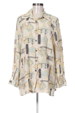 Cămașă de femei Unbranded, Mărime XXL, Culoare Multicolor, Preț 67,77 Lei