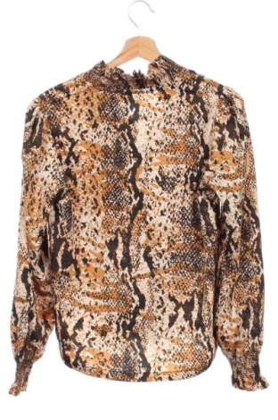 Damenbluse Unbranded, Größe XS, Farbe Mehrfarbig, Preis 16,99 €