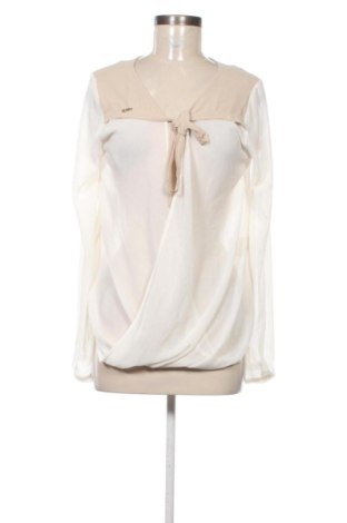 Γυναικείο πουκάμισο Unbranded, Μέγεθος L, Χρώμα Εκρού, Τιμή 15,99 €