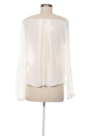 Γυναικείο πουκάμισο Unbranded, Μέγεθος L, Χρώμα Εκρού, Τιμή 15,99 €