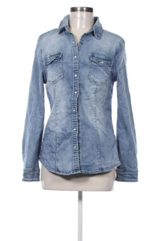 Damenbluse Unbranded, Größe M, Farbe Blau, Preis € 16,99
