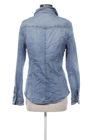 Damenbluse Unbranded, Größe M, Farbe Blau, Preis € 16,99