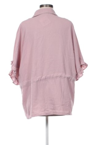Cămașă de femei Unbranded, Mărime XXL, Culoare Mov deschis, Preț 79,99 Lei
