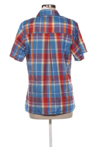 Γυναικείο πουκάμισο Unbranded, Μέγεθος XL, Χρώμα Πολύχρωμο, Τιμή 12,78 €