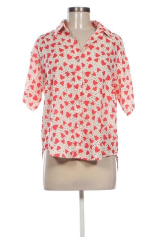 Дамска риза Unbranded, Размер XL, Цвят Многоцветен, Цена 13,29 €