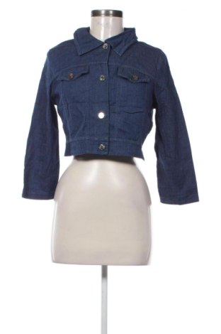 Damenbluse Unbranded, Größe M, Farbe Blau, Preis € 16,99